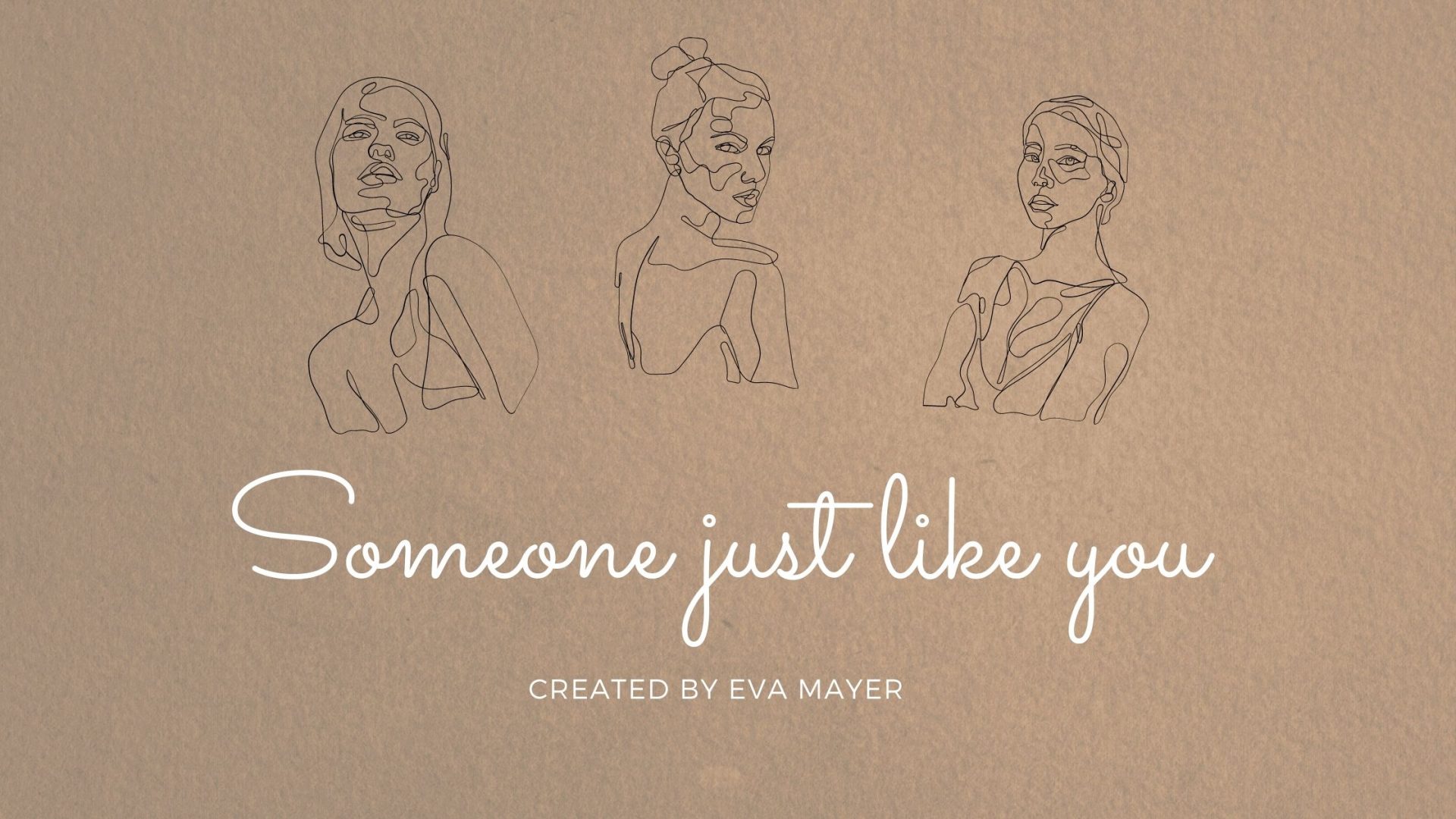 Someone Just Like You